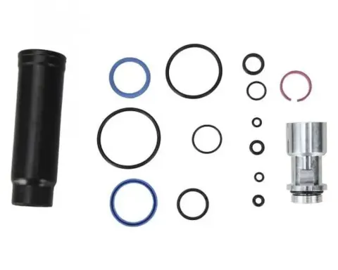 Сервисный Набор FOX Груша 32mm/34mm FIT CTD w/Trail Adjust and FIT Remote Seal Kit