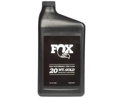 Мастило FOX 20 WT T22238 (946 мл)