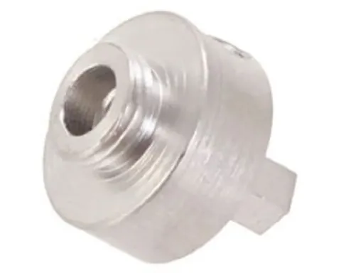Інструмент Pellet Retainer Tool Nitrogen Fill FOX