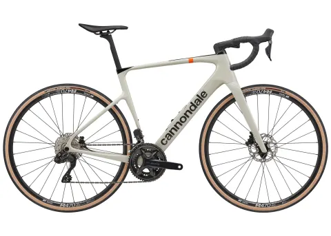 Велосипед 28" Cannondale SYNAPSE Carbon 4 рама - 54 2026 CHK