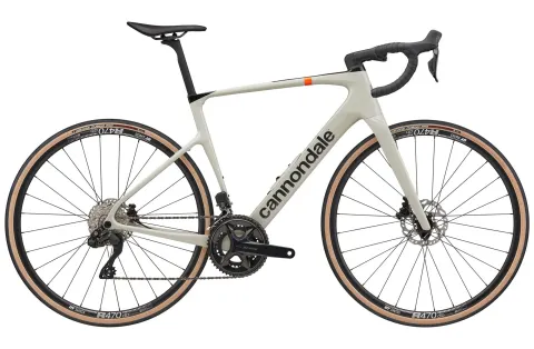 Велосипед 28" Cannondale SYNAPSE Carbon 4 рама - 58 2026 CHK