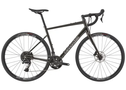 Велосипед 28" Cannondale Synapse 2 рама - 58 2026 OBS