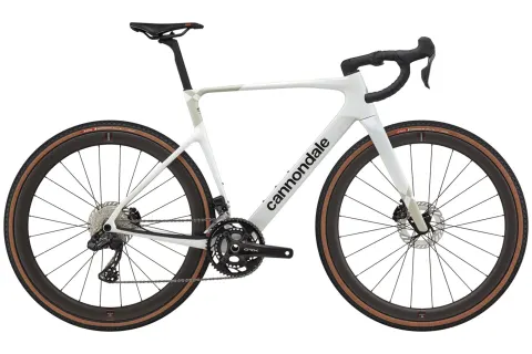 Велосипед 28" Cannondale SUPERX Carbon 2 рама - 54 2026 CAS