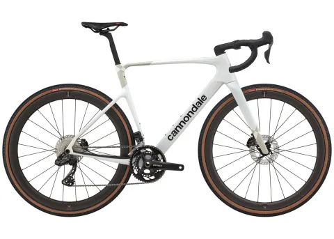 Велосипед 28" Cannondale SUPERX Carbon 2 рама - 58 2026 CAS