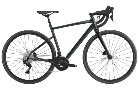 Велосипед 28" Cannondale TOPSTONE 2 1x рама - L 2025 TUB
