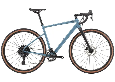 Велосипед 28" Cannondale TOPSTONE 3 рама - S 2026 SMC