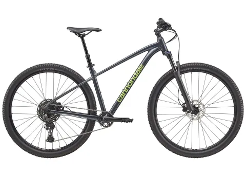 Велосипед 29" Cannondale Trail 1 XL 2026 TUB