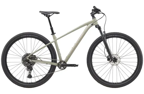 Велосипед 29" Cannondale TRAIL 1 рама - M 2026 TSK