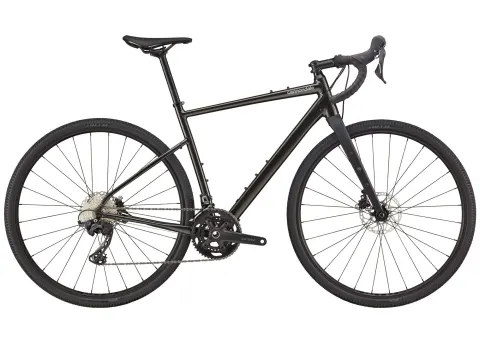 Велосипед 28" Cannondale Topstone 1 рама - L 2026 OBS