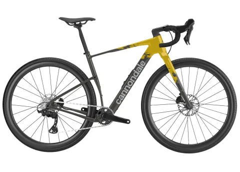 Велосипед 28" Cannondale Topstone Crb 1 AXS рама - 61 2026 PYW