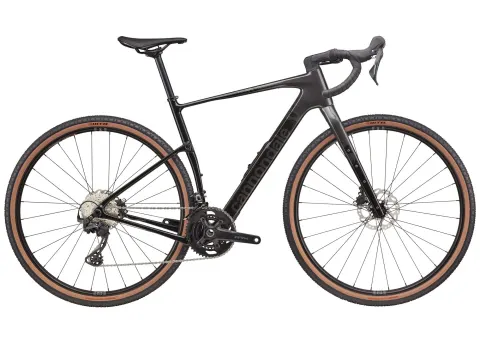 Велосипед 28" Cannondale Topstone Crb 3 GRX 2x рама - 54 2026 SBK