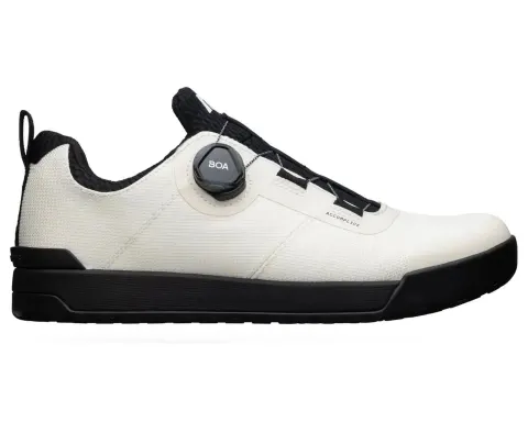 Кросівки Accomplice BOA® Mens Ride Concepts (White, 11US/44,5EU)