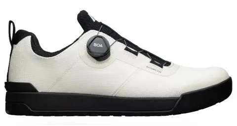 Кросівки Accomplice BOA® Mens Ride Concepts (White, 12US/46EU)