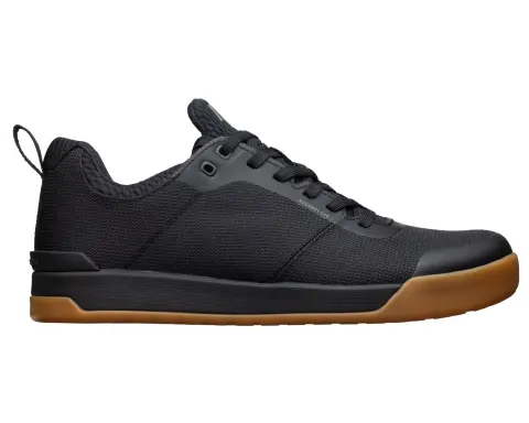 Кроссовки Accomplice Mens Ride Concepts (Black, 10,5US/44EU)