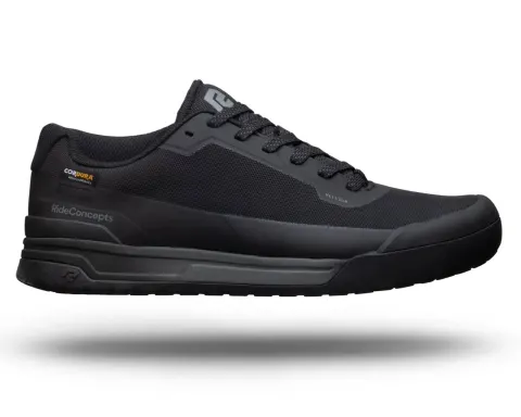 Кросівки Hellion (Black) 10US(43EU) Ride Concepts