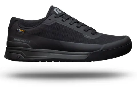 Кросівки Hellion (Black) 10US(43EU) Ride Concepts