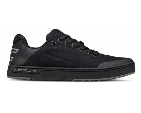 Кросівки Ride Concepts Livewire (Black) 10,5US(44EU)