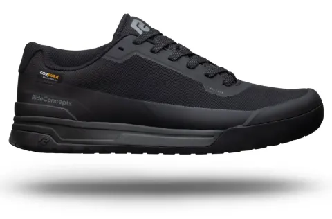 Кросівки Ride Concepts Hellion Men’s (Black, 10,5US/44EU)