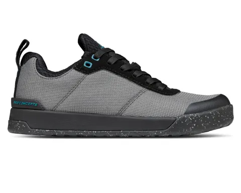 Кросівки Accomplice Women's Ride Concepts (Charcoal/Tahoe Blue, 7US/37,5EU)