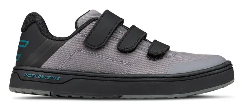 Кросівки Livewire Kids' Ride Concepts (Charcoal, 11US)
