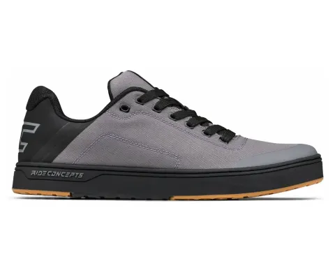 Кроссовки Ride Concepts Livewire Men's (Charcoal) 11,5US(45EU)