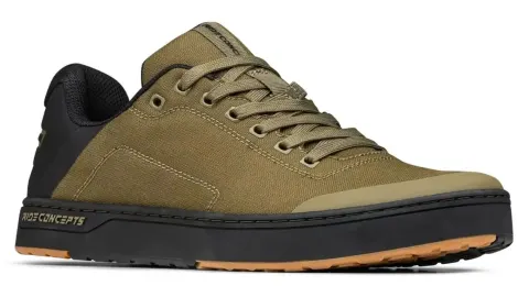 Кросівки Ride Concepts Livewire Men's (Olive) 8,5US(41,5EU)