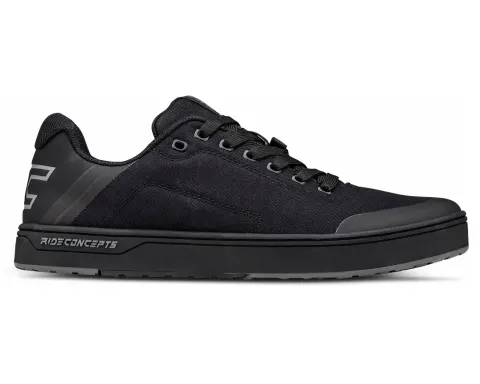 Кроссовки Livewire Men's Ride Concepts (Black, 11US/44,5EU)