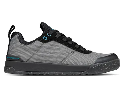Кросівки Ride Concepts Accomplice Women's (Charcoal/Tahoe Blue, 5US/35EU)