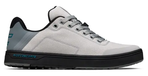 Кросівки Ride Concepts Livewire Women's (Grey) 8US(39EU)