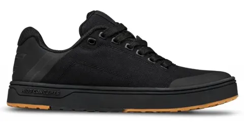 Кросівки Ride Concepts Livewire Youth (Black) 4US(36EU)
