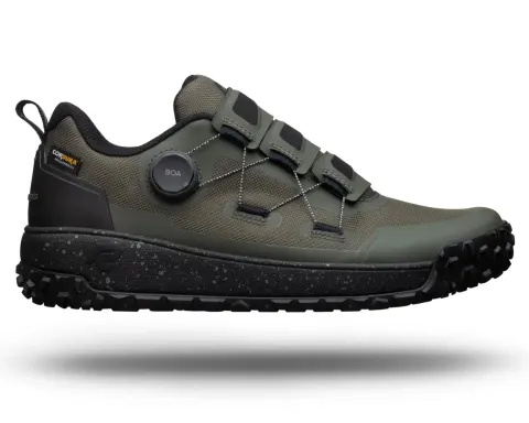 Кросівки Tallac BOA® Men's Ride Concepts (Slate, 12,5US/46,5EU)