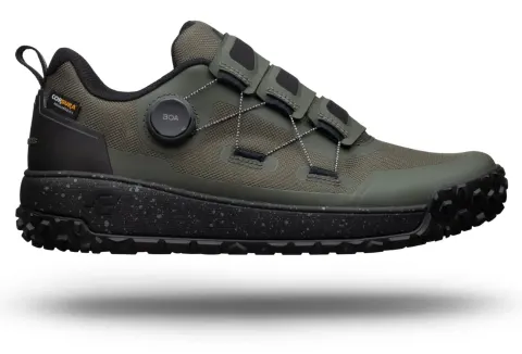 Кросівки Tallac BOA® Men's Ride Concepts (Slate, 9US/42EU)