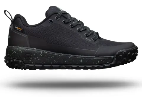 Кросівки Tallac Men's Ride Concepts (Black, 10,5US/44EU)