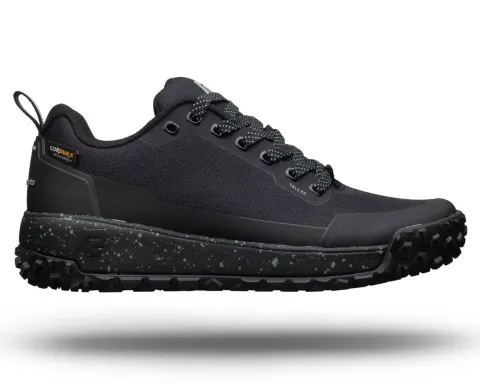 Кросівки Tallac Men's Ride Concepts (Black, 11,5US/45EU)