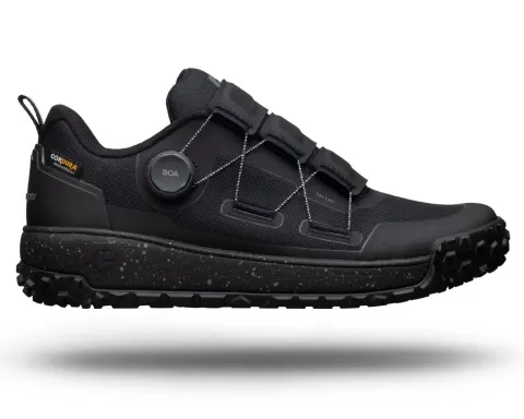 Кросівки Ride Concepts Tallac BOA® Men's (Black, 12,5US/46,5EU)