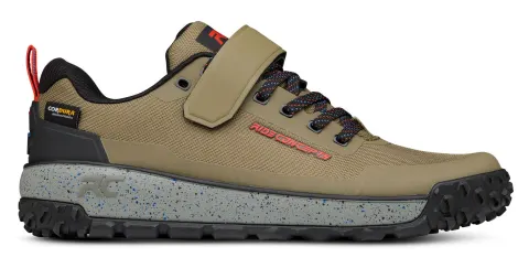 Кросівки Tallac Clip Men's Ride Concepts (Earth/Black, 8US/41EU)