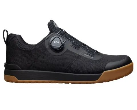 Кросівки Accomplice Clip Boa® Men's Ride Concepts (Black) 8,5US(41,5EU)