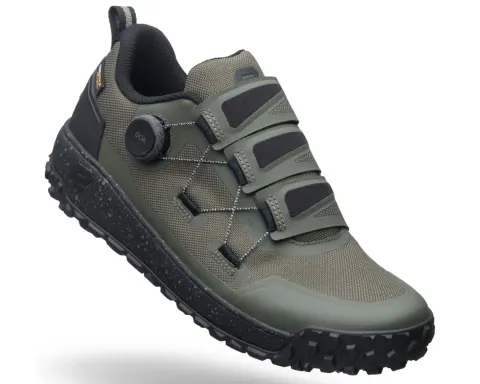 Кросівки Tallac Clip BOA® Men's Ride Concepts (Slate, 8,5US/41,5EU)