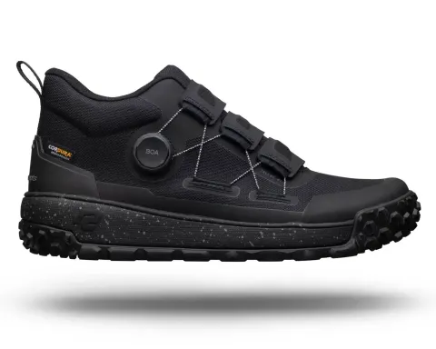 Кросівки Tallac Mid Clip BOA Men's Ride Concepts (Black, 9US/42EU)