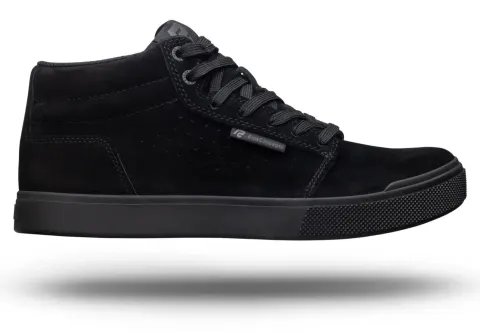 Кросівки Vice Mid Men`s Ride Concepts (Чорний) 9,5US (42,5EU)