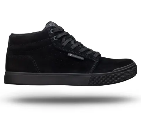 Кроссовки Vice Mid Men`s Ride Concepts (Черный) 9US (42EU)