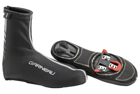 Бахилы H2O II Garneau (Black) M