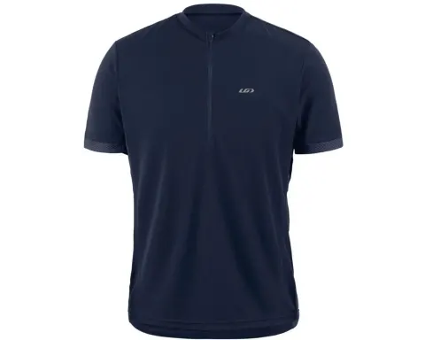 Велофутболка Garneau Connection 2 Jersey (Dark Nig, XL)