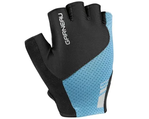 Велоперчатки W's Nimbus Gel Garneau (H.Moo Blue) M