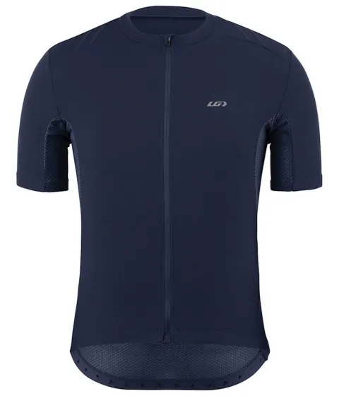 Велофутболка Garneau Lemmon 3 Jersey (Dark Nig, S)