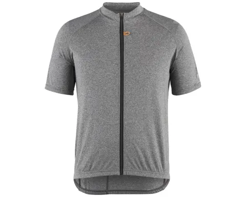 Велофутболка Garneau Manchester Jersey (Grey, L)