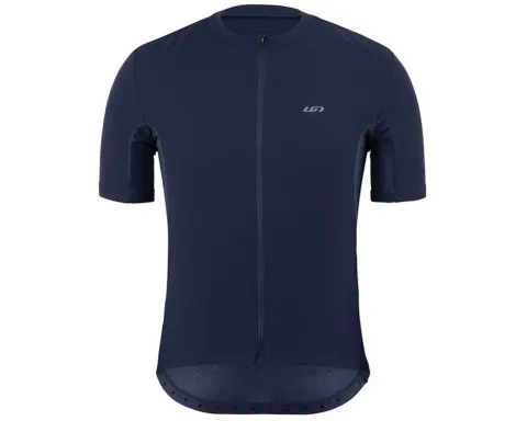 Велофутболка Garneau Trailer Jersey (Blue, M)