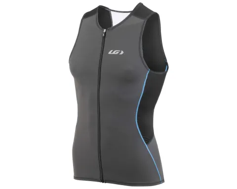 Веломайка Garneau Tri Comp Sl (Grey, L)