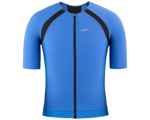 Велофутболка Sprint Tri Джерсі Garneau (Blue) M