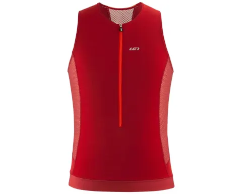 Велофутболка Sprint Tri Sleeveless Garneau (563) M